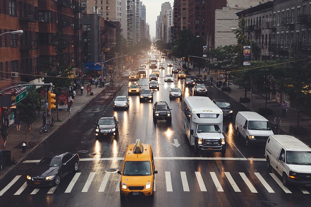 Mobile VIN Verification Services: Your Guide to Authentic Vehicle History in LA