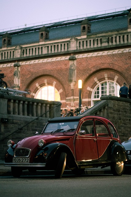 3 Top VIN Inspectors for Authenticating LA Classics: Your Guide to Verification Services