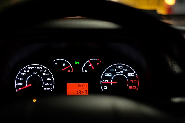 Swift VIN Verification: Streamlining California’s Automotive Industry in Riverside