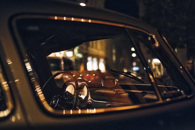 classic cars