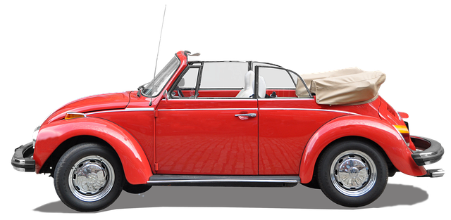 classic cars