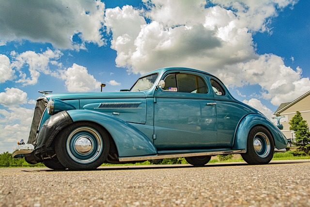 classic cars