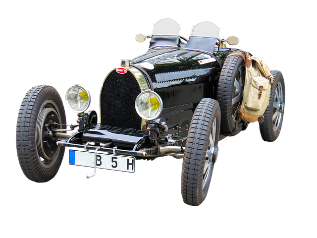 classic cars