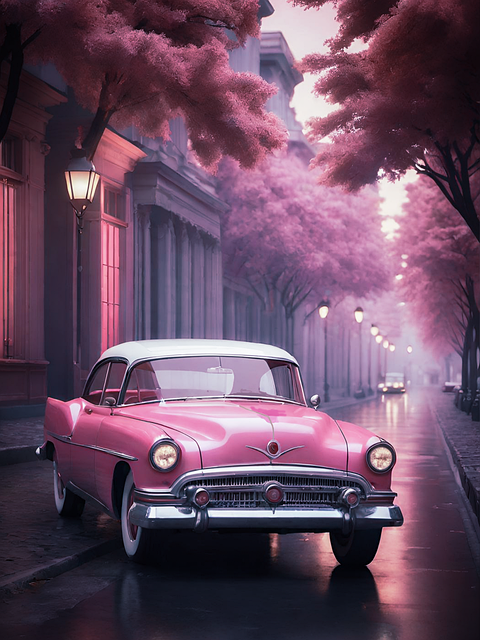 classic cars