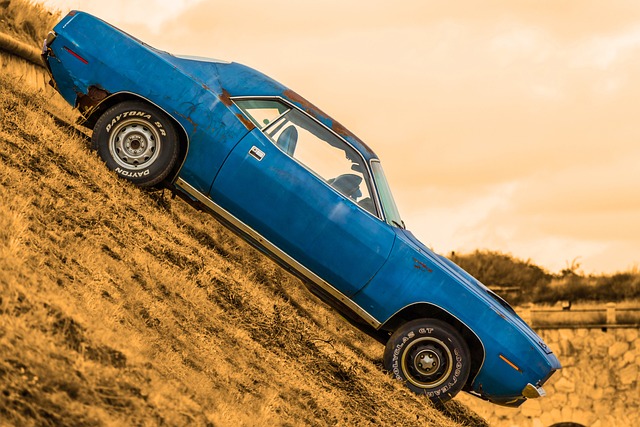 classic cars