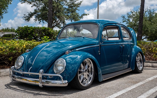 classic cars