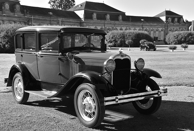 classic cars
