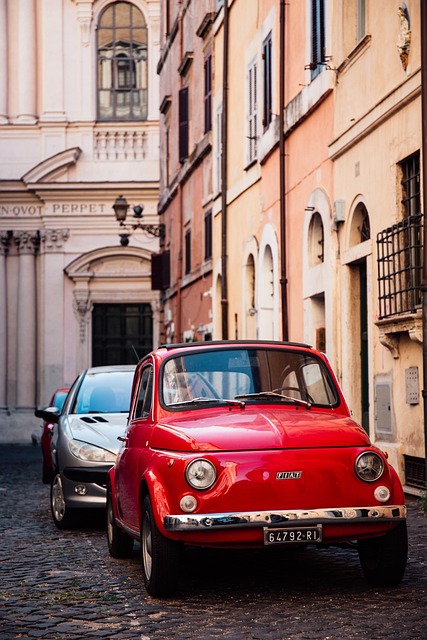 classic cars, modern car, fast car, cars