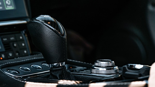 fast car