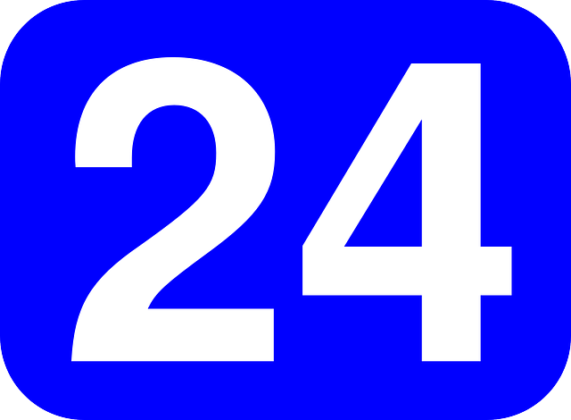 24 hour towing