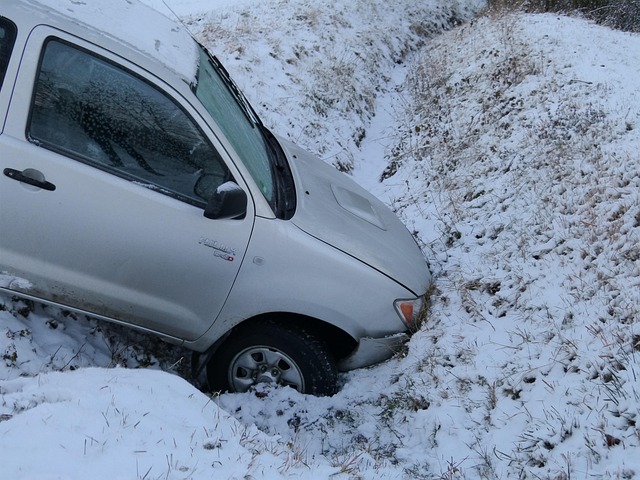accident towing