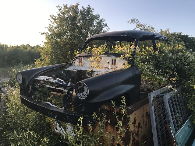 accident towing