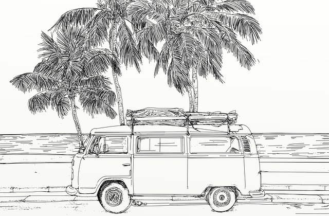 Registering a Car in California: Step-by-Step Guide with VIN Verifier