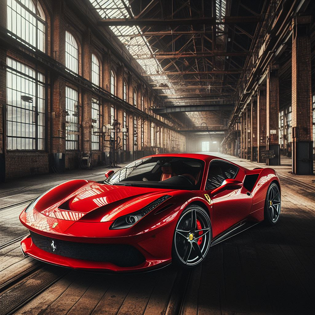 cars