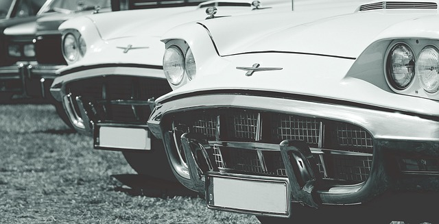 classic cars