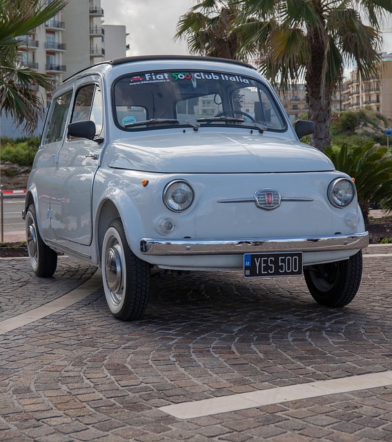 classic cars