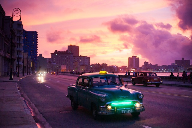 classic cars