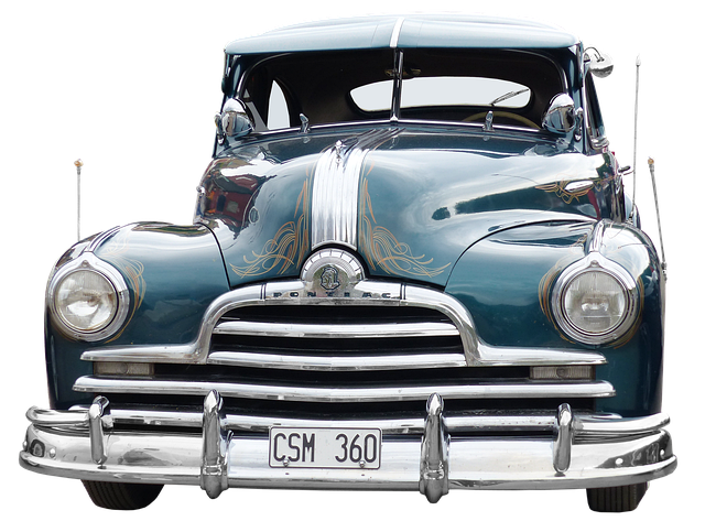 classic cars