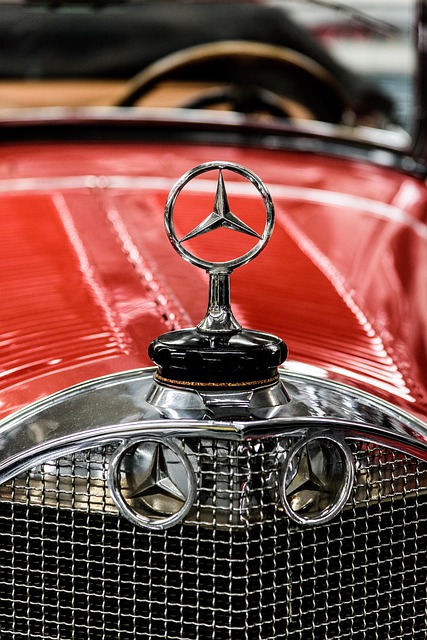 classic cars