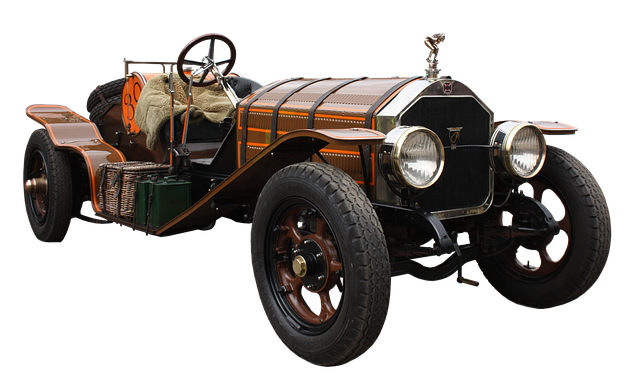 classic cars