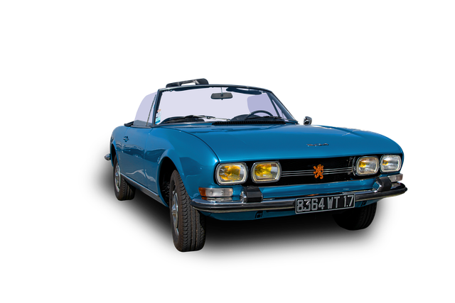classic cars