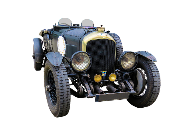 classic cars