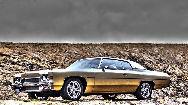 classic cars