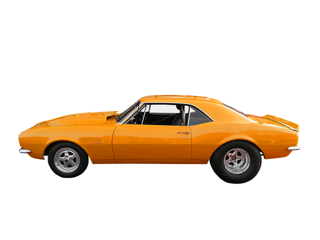 classic cars