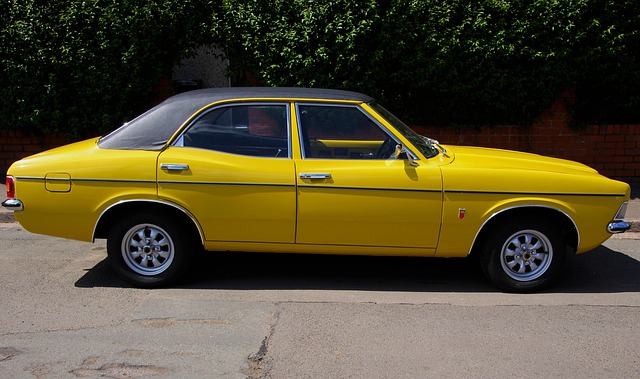 Los Angeles Car Verification: A Comprehensive Guide to VIN Inspection