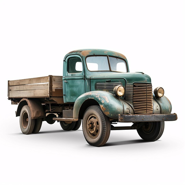 diesel trucks