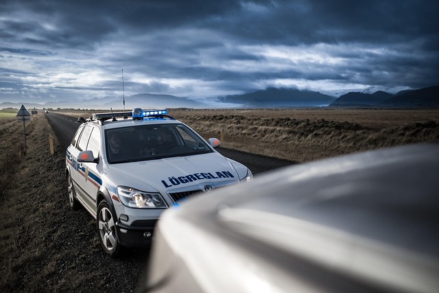 emergency towing