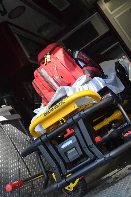 emergency towing