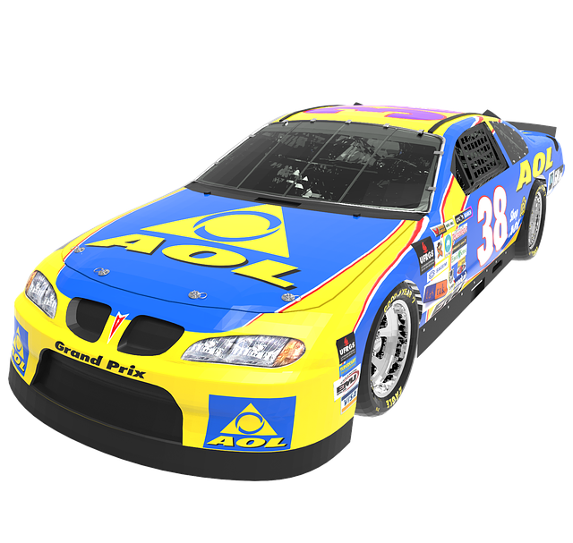 fast car