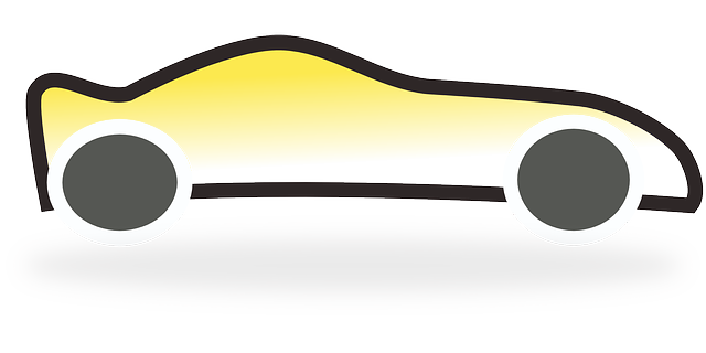fast car