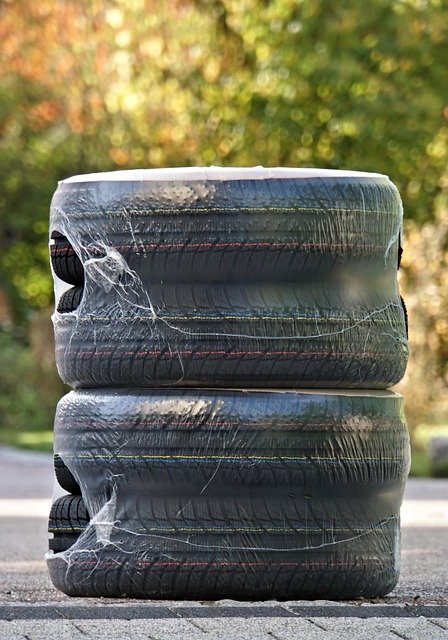 flat tire assistance