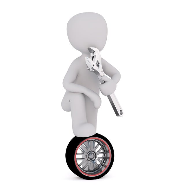 flat tire assistance
