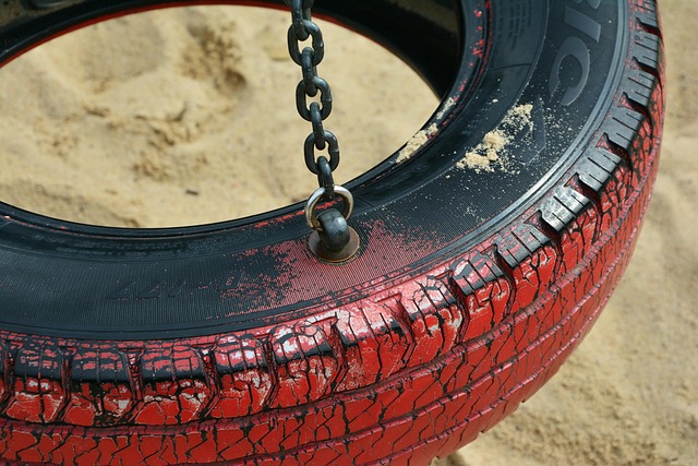 flat tire assistance