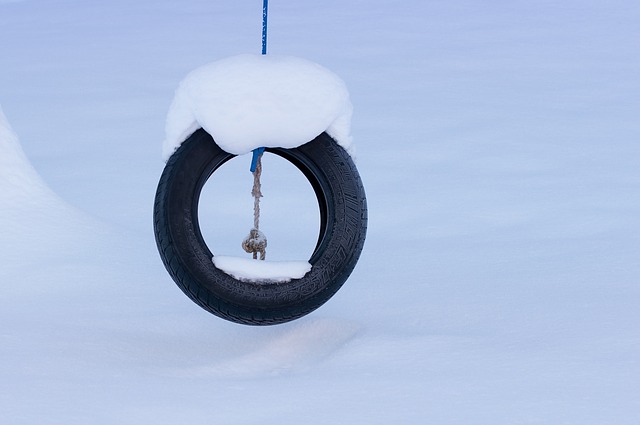 flat tire assistance