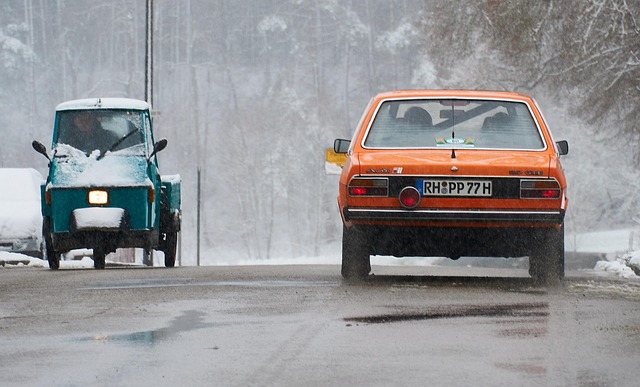 flatbed towing