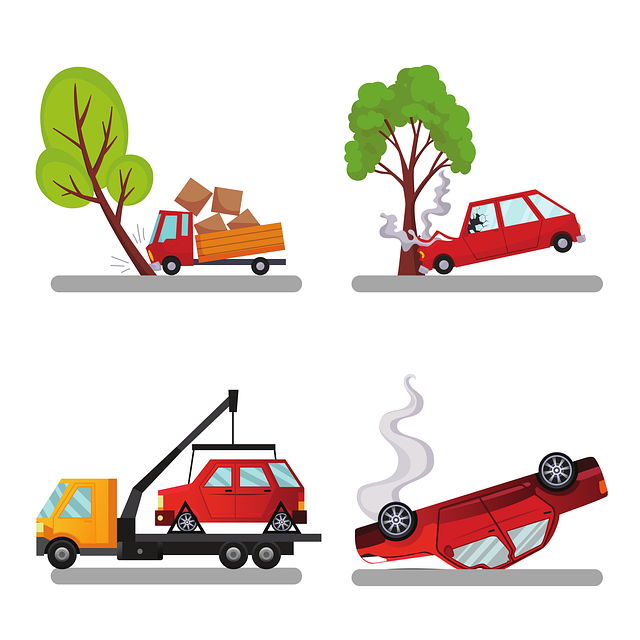 impound towing