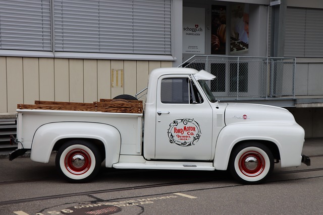 impound towing