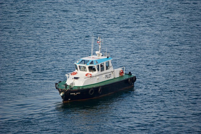 impound towing