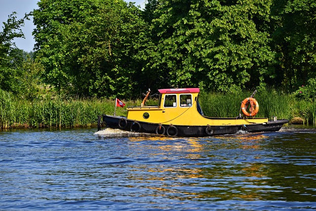impound towing