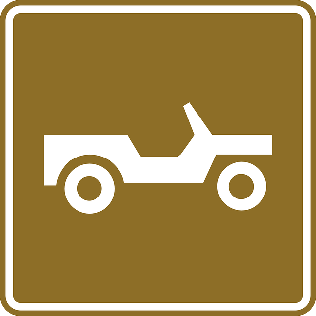 Select All-Terrain Vehicles