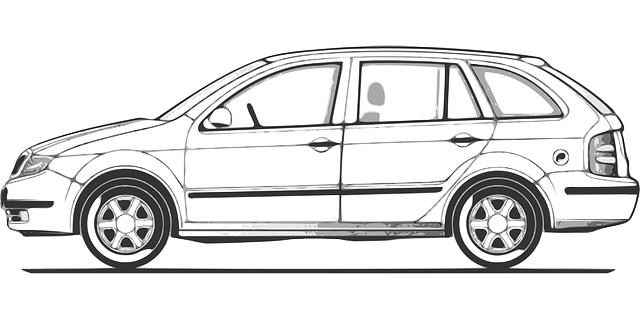 Select Auto Financing