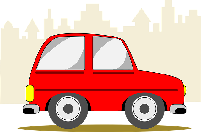 Select Automotive Apps