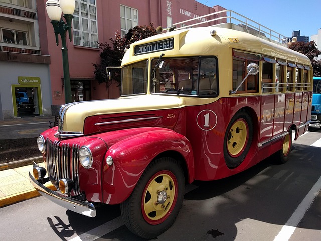 Select Buses