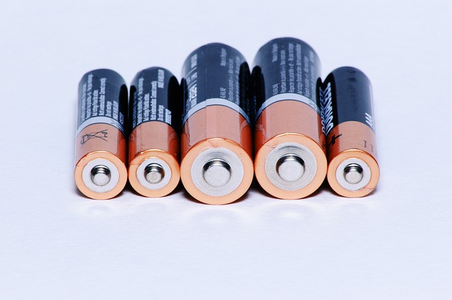 Select Car Batteries