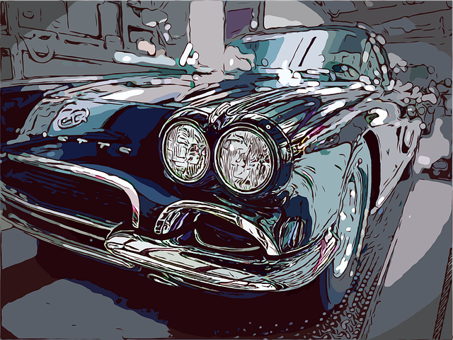 Select Classic Car Restoration