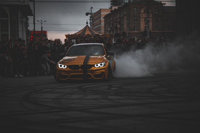 Select Drift Culture